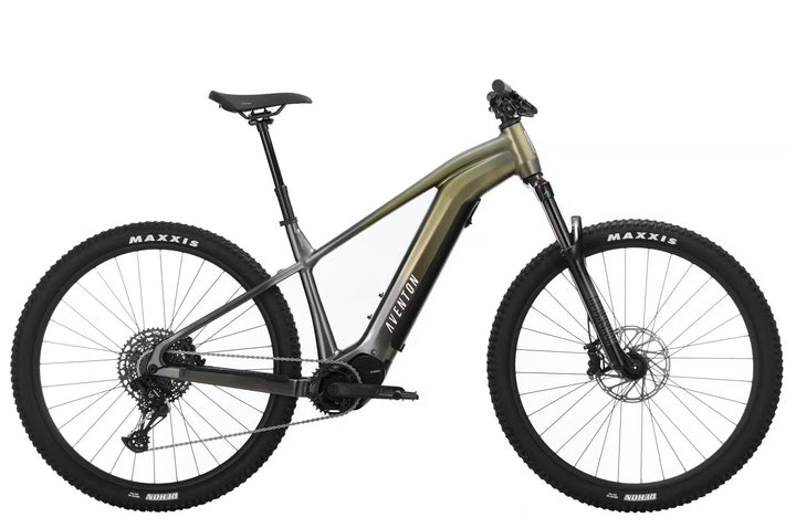 Test Ride Booking