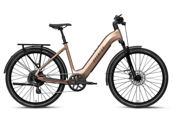 Aventon Level 4 REC Step-Through