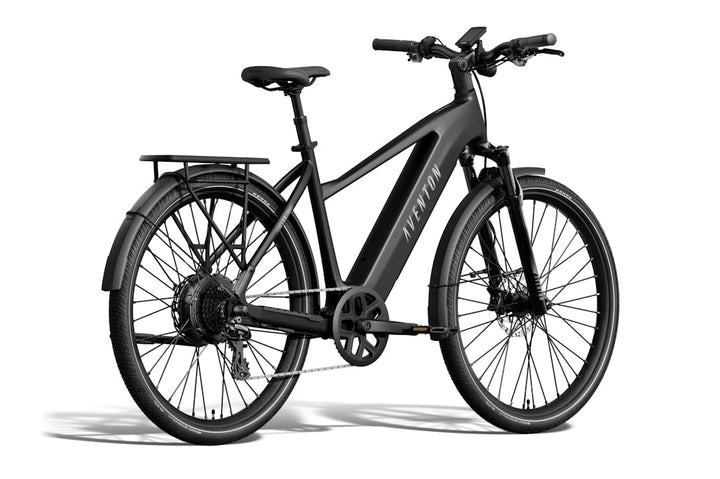 Aventon Level 4 REC Step-Over