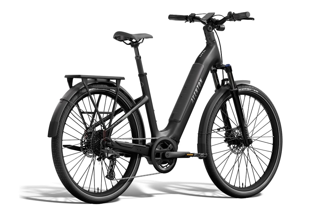 Aventon Level 4 ADV Step-Through