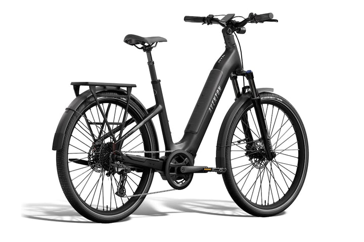 Aventon Level 4 ADV Step-Through