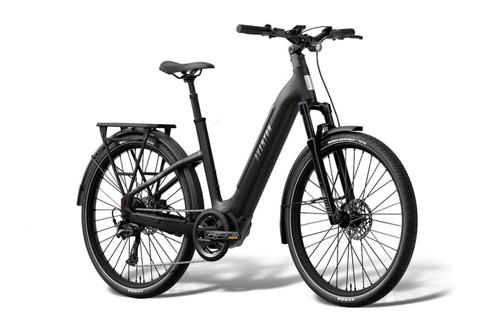 Aventon Level 4 ADV Step-Through