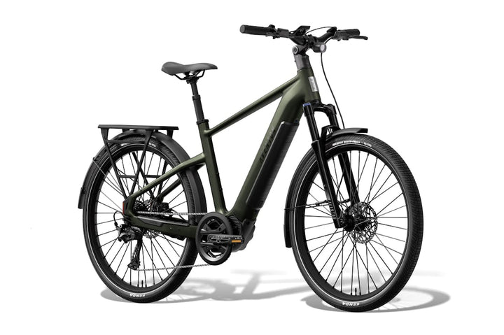 Aventon Level 4 ADV Step-Over