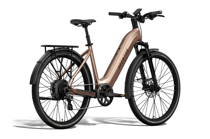 Aventon Level 4 REC Step-Through