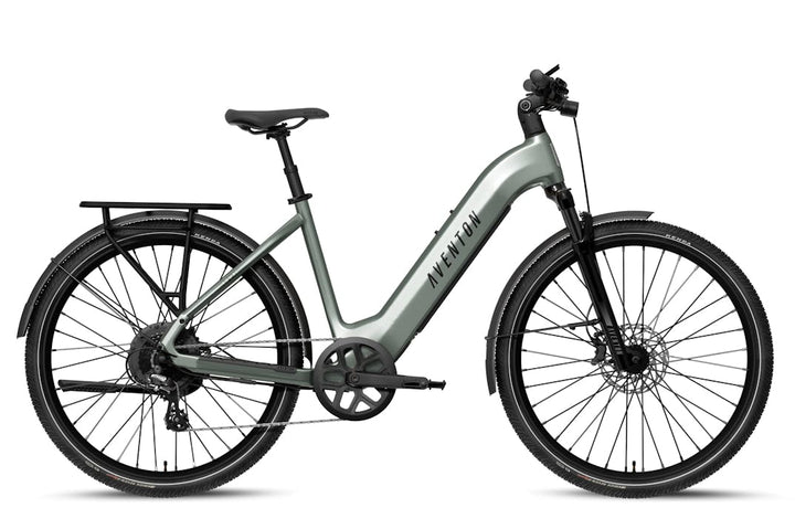Aventon Level 4 REC Step-Through