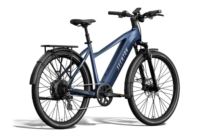 Aventon Level 4 REC Step-Over