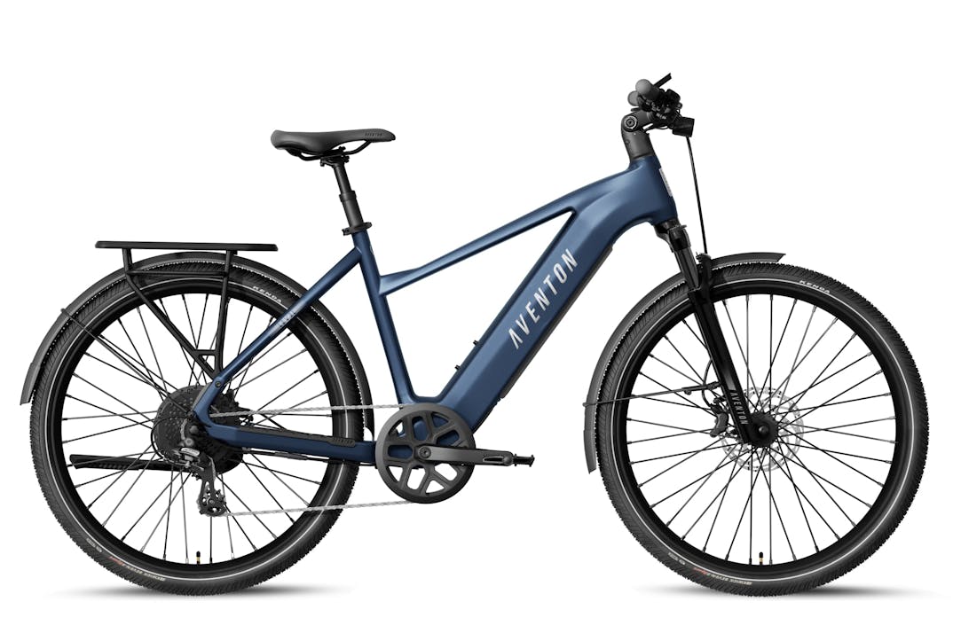 Aventon Level 4 REC Step-Over
