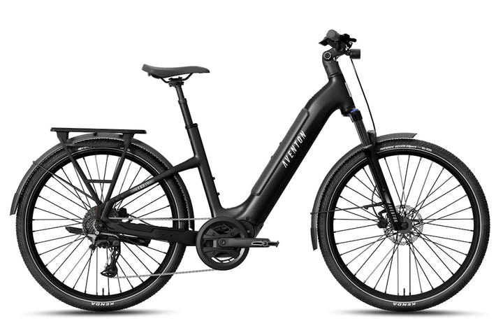 Aventon Level 4 ADV Step-Through