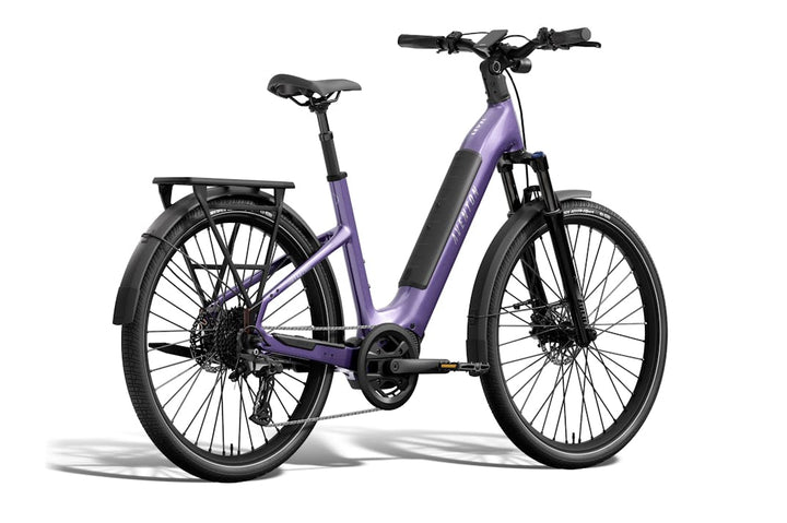 Aventon Level 4 ADV Step-Through