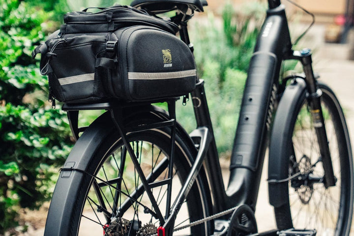 Aventon Level 4 ADV Step-Through