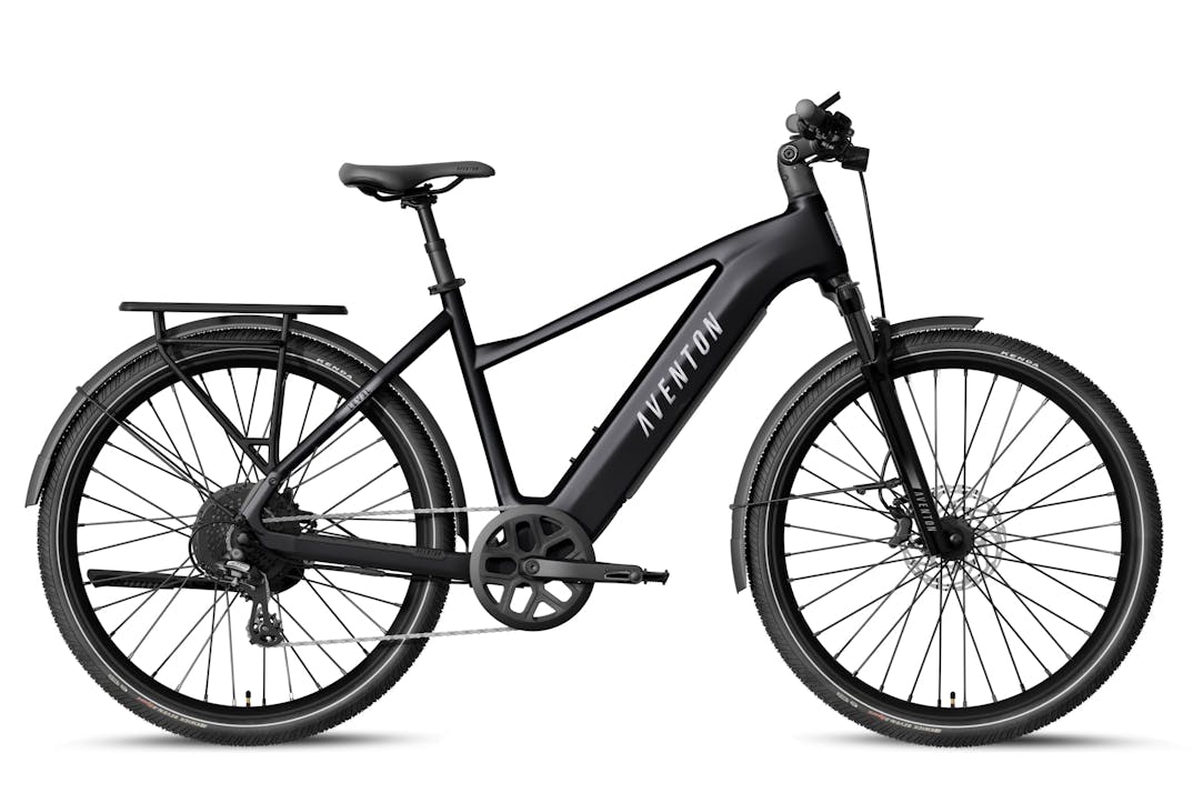 Aventon Level 4 REC Step-Over