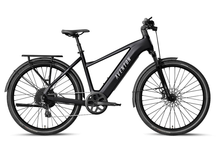 Aventon Level 4 REC Step-Over