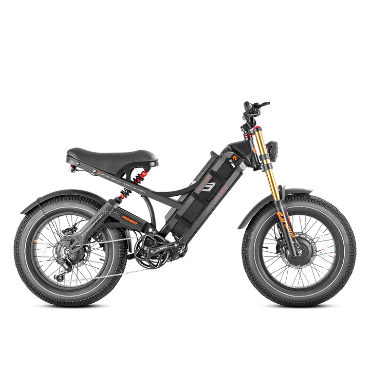 Eahora Romeo II