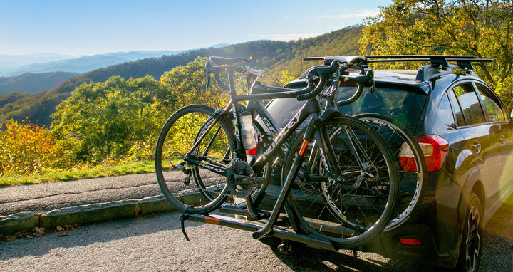 Kuat SHERPA 2.0 E-Bike Rack