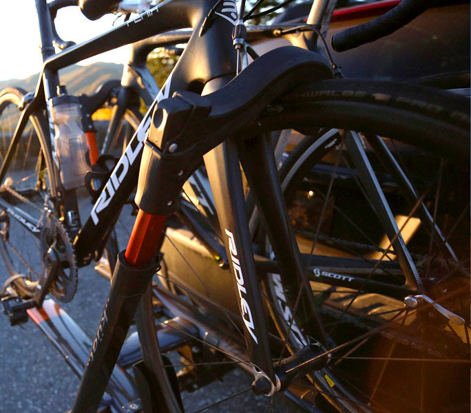 Kuat SHERPA 2.0 E-Bike Rack