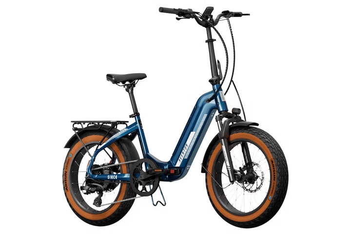 Aventon SINCH.2 Folding E-Bike