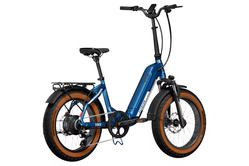 Aventon SINCH.2 Folding E-Bike