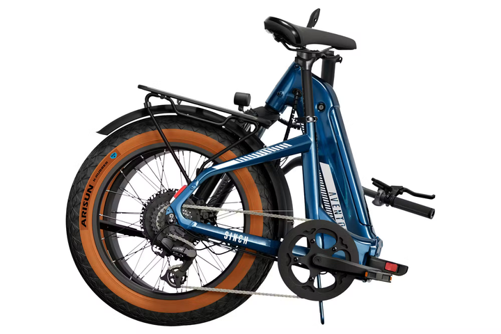 Aventon SINCH.2 Folding E-Bike