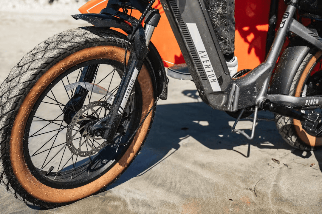 Aventon SINCH.2 Folding E-Bike