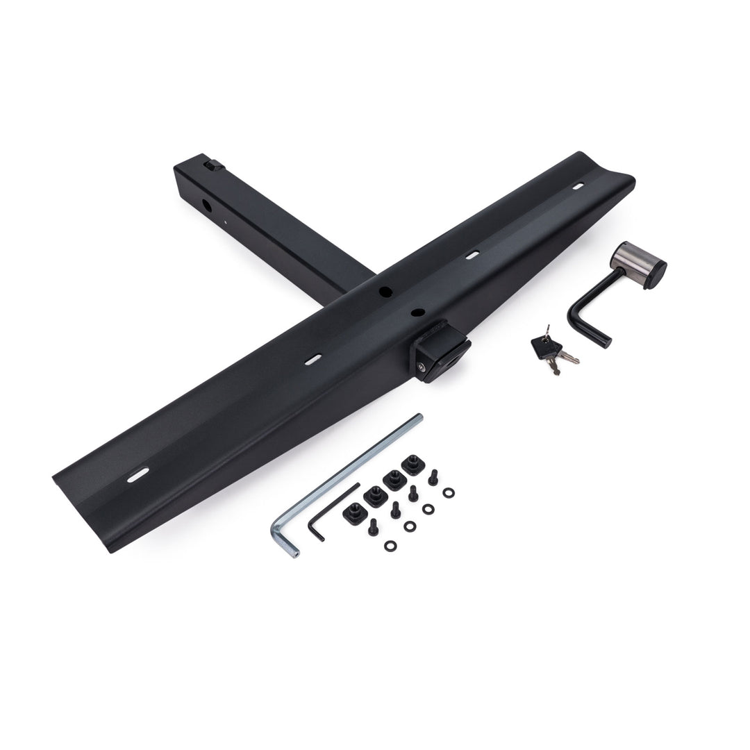Kuat PISTON SR Hitch Rack 2"