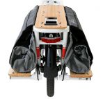 Yuba 2-Go Cargo Bags