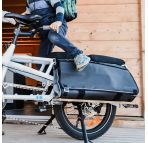 Yuba 2-Go Cargo Bags