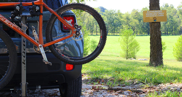Kuat BETA E-Bike Rack